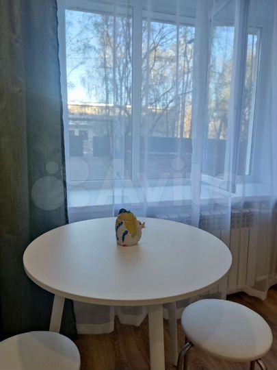 Квартира-студия, 25 м², 2/10 эт.