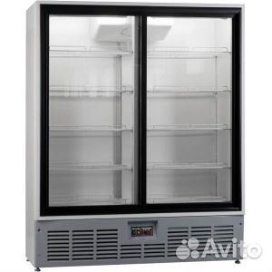 Шкаф холодильный Ариада R1400мc