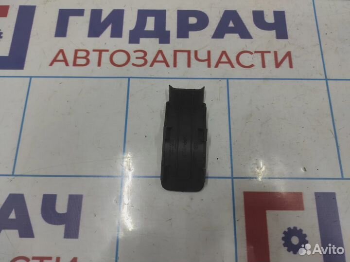 Накладка консоли Kia Ceed (ED) 846551H000EQ