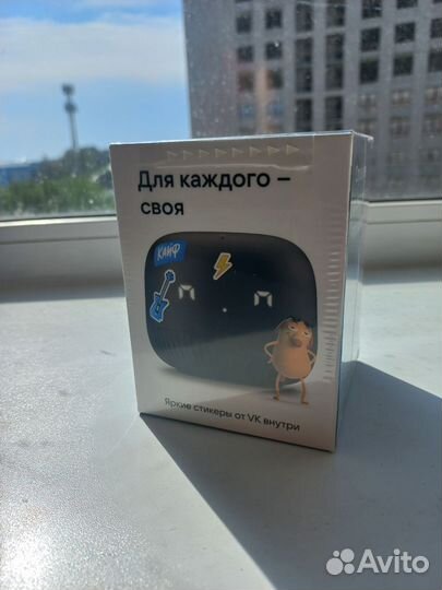 Вк капсула нео маруся