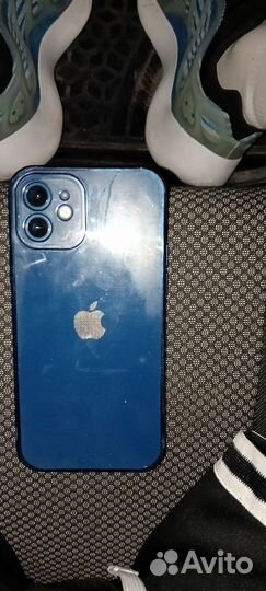 iPhone 12 128gb
