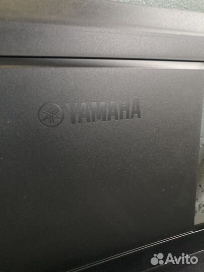 Yamaha P-45B Цифровое пианино