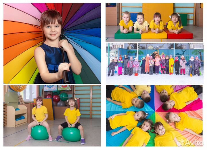 Альбомы.Фото видеосъёмка (школа, детский сад)