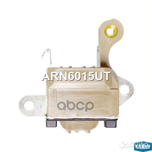 ARN6015UT krauf Регулятор генератора ARN6015UT