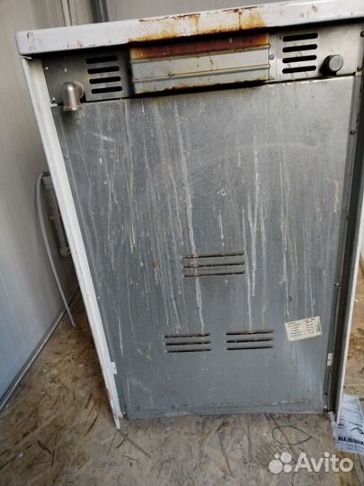 Плита газ(Elenberg 5022)