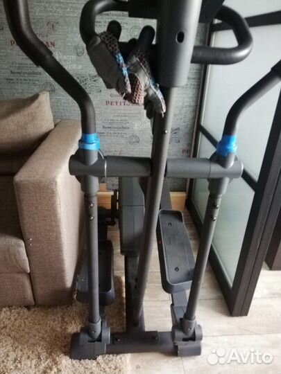 Эллиптический тренажёр torneo festa C-310