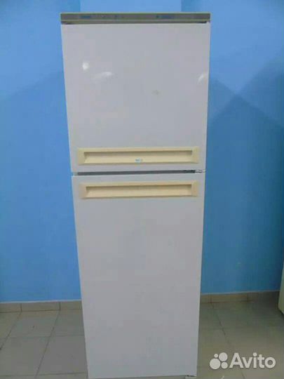 Холодильник Stinol-110 Кшд 325/80