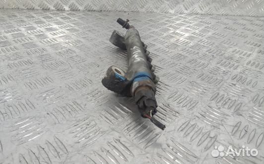 Топливная рампа дизельная nissan pathfinder R51 (S