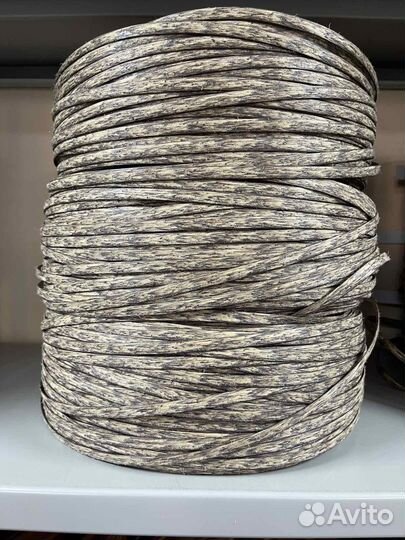 Палисандр шлиф 9 мм лента (пр-во Гатчина)