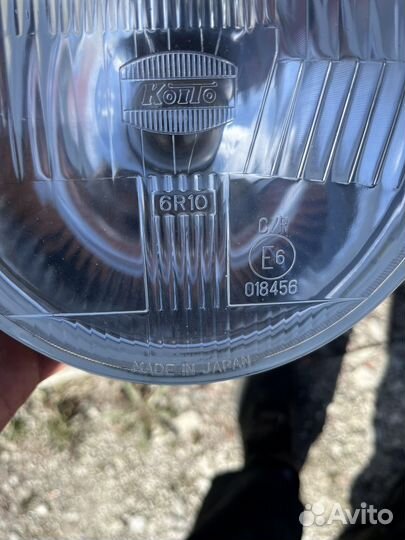 Разбор Land cruiser 70