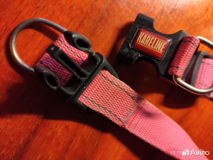 Ошейник для собак