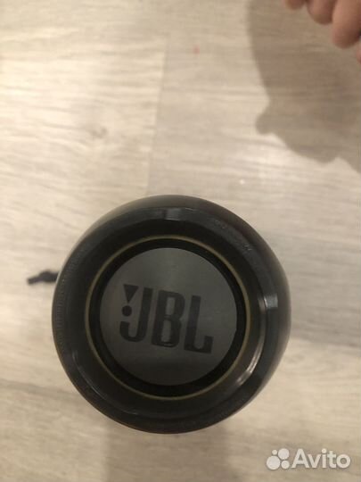 Портативная колонка bluetooth jbl flip 3