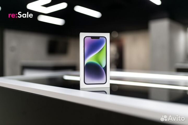 iPhone 14, 128 ГБ