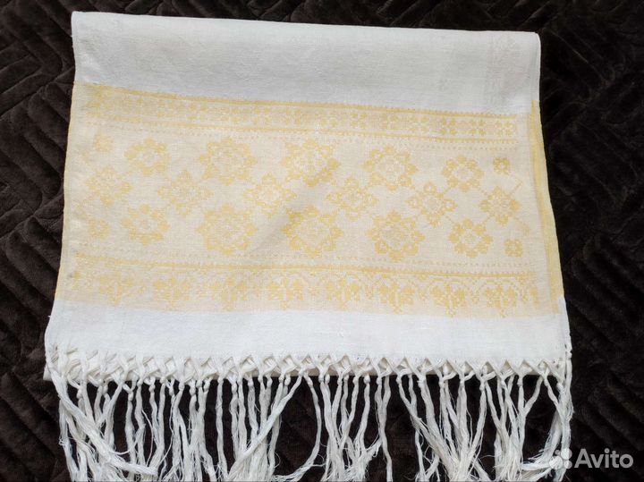 Рушник СССР