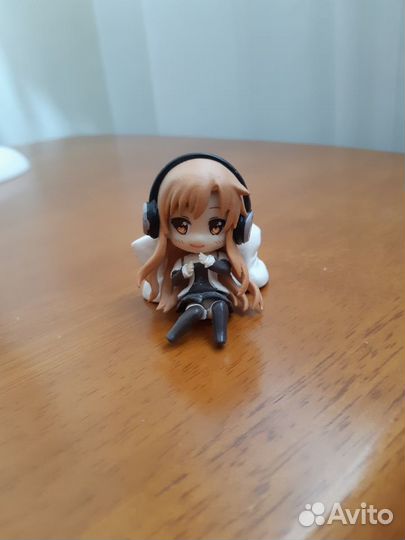 Аниме фигурка Асуна/Asuna Sword Art Online