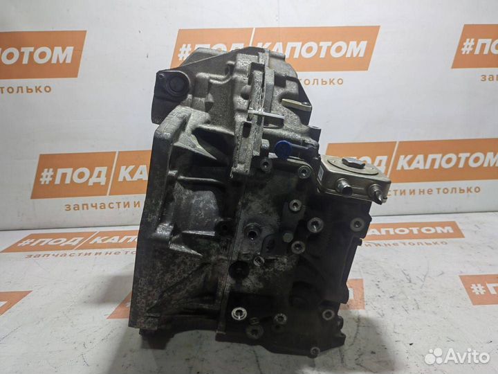 Корпус АКПП (кпп ) Peugeot 308 T7 (2007 - 2011)