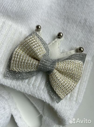 Шапка на девочку демисезонная