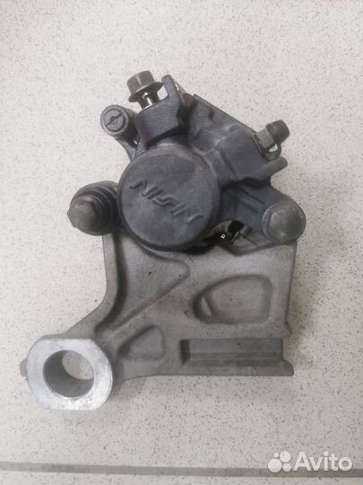 Суппорт задний Yamaha FZ8