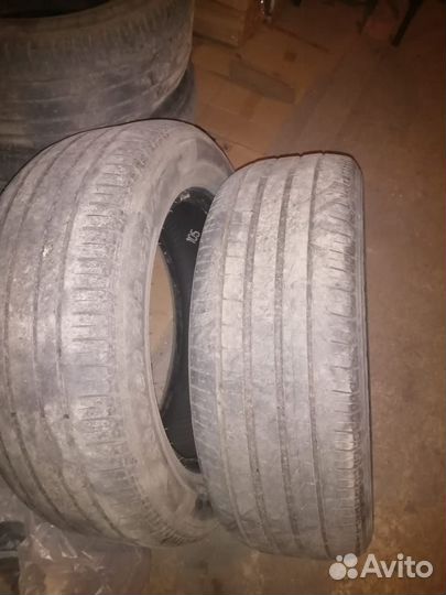 Pirelli Scorpion Verde 235/60 R18 107