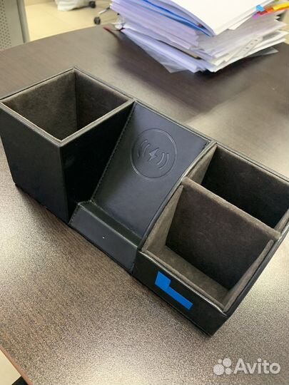 Органайзер настольный