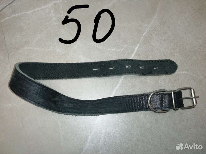 Ошейник для собак