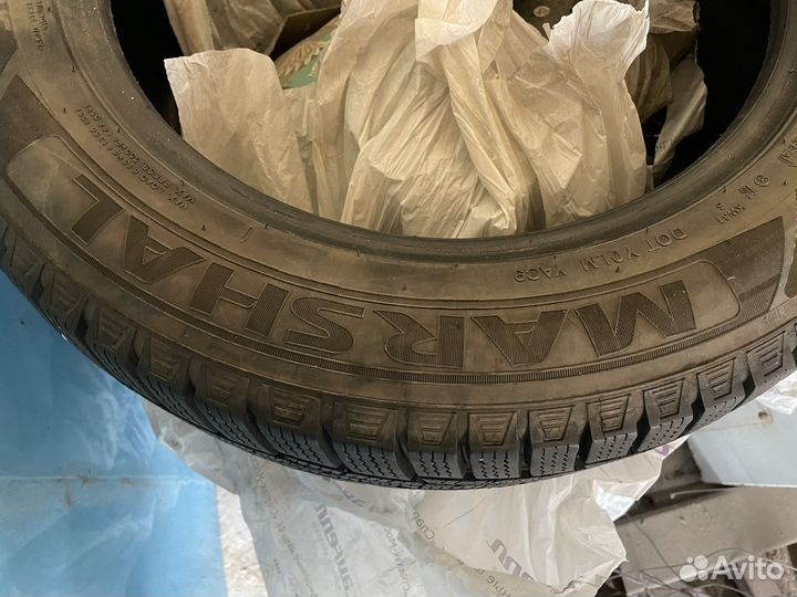 Marshal KW22 205/55 R16 91R