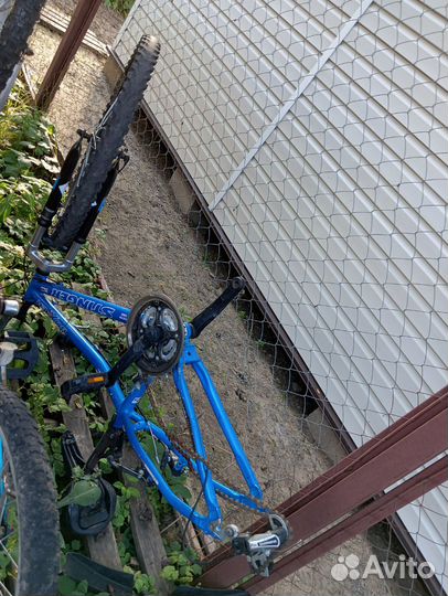 Велосипеды