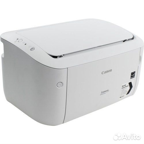 Принтер Canon i-sensys LBP6030b