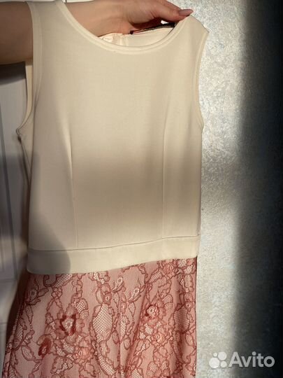 Love republic комбинезон 40