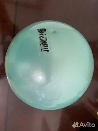 Pastorelli мяч 18