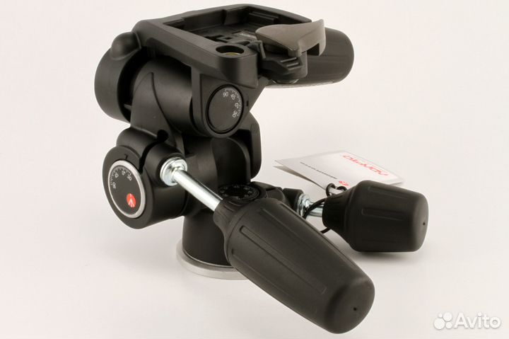 Штативная голова Manfrotto 804RC2