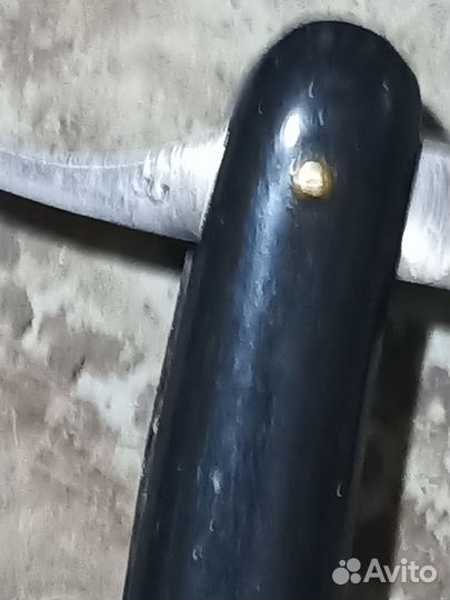 Опасная бритва, труд, 53 год, СССР