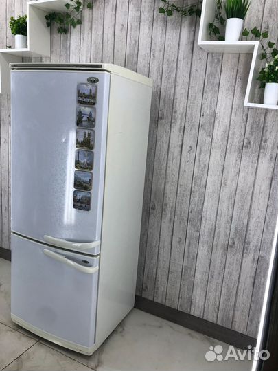 Холодильник с быстрой доставкой бу с гарантией
