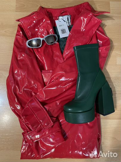 Образ для фотосессии