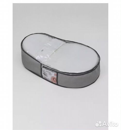 Лучше чем шезлонг Кокон для новорожденных