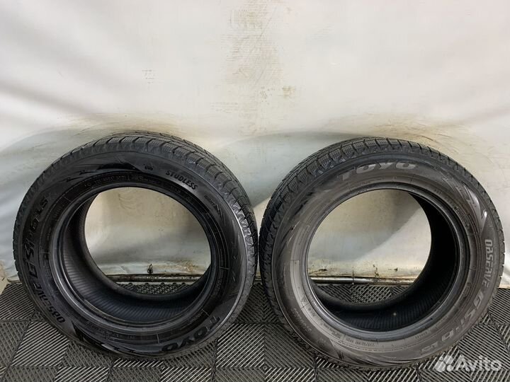 Toyo Observe GSi-6 LS 225/65 R17