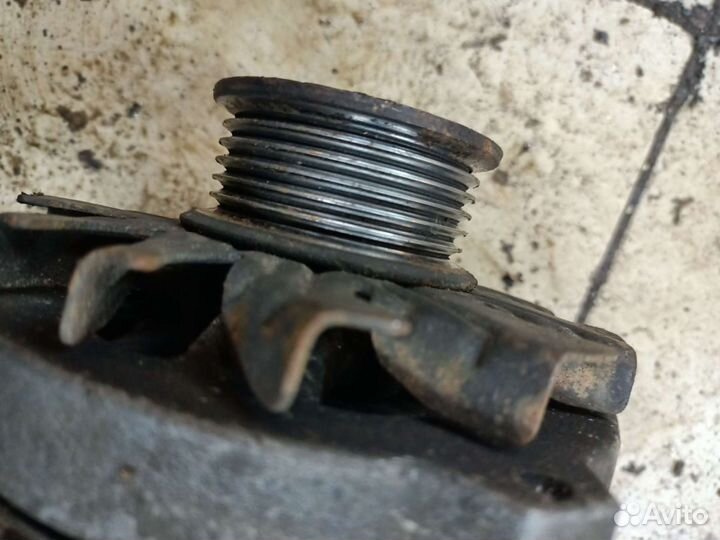 Генератор GM 2.8 LL2 TBI