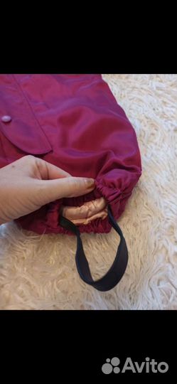 Комбинезон baby go 80 новый