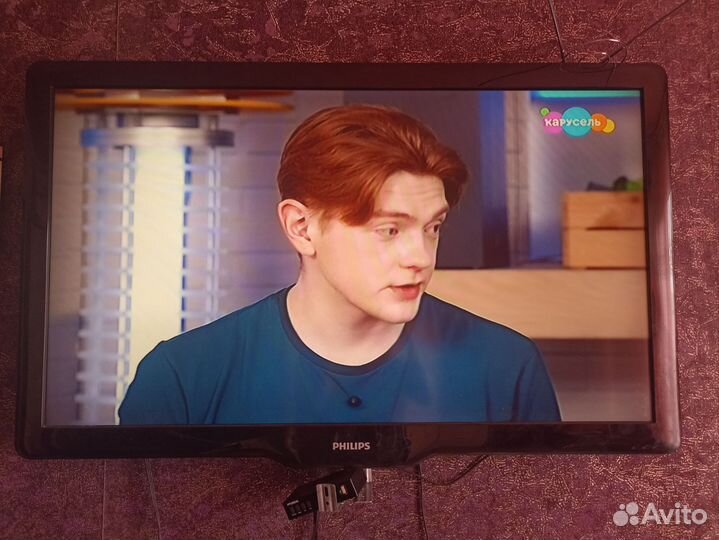 Телевизор