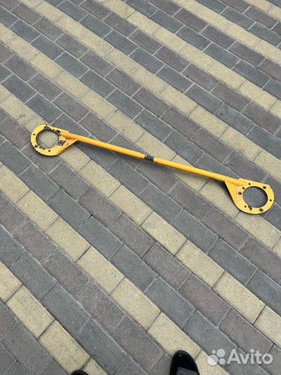 Распорка на ваз 2114