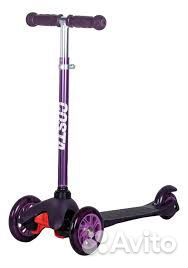 Самокат детский