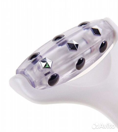 Массажёр магнитно-фотоновый мезороллер