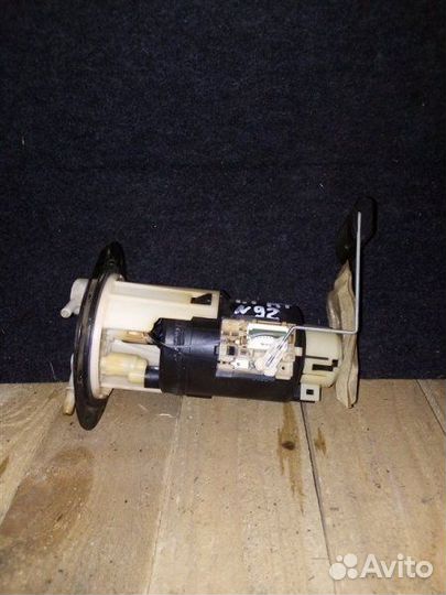 Топливный насос Hyundai Getz 2009