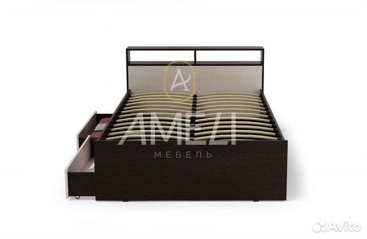 Кровать 120х200 см