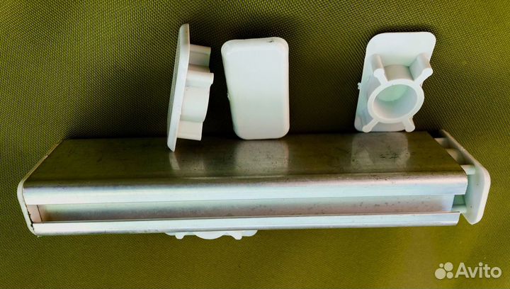 Услуга изготовления пластмассовых изделий