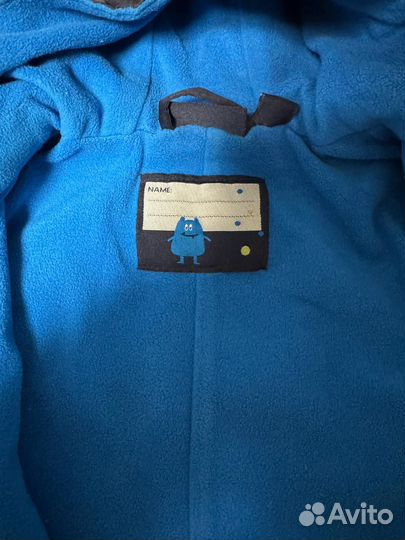 Продам комбинезон 74 размер