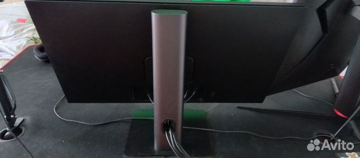 Xiaomi mi 2K gaming monitor 27