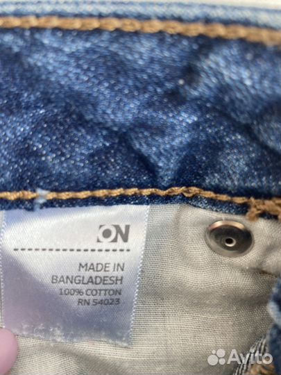 Шорты old navy для девочки