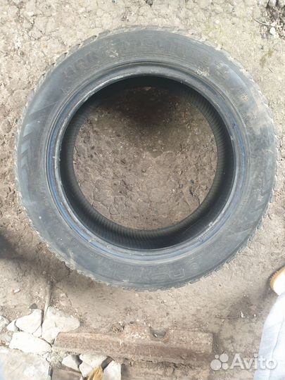 Nokian Tyres Hakkapeliitta 4 205/55 R16