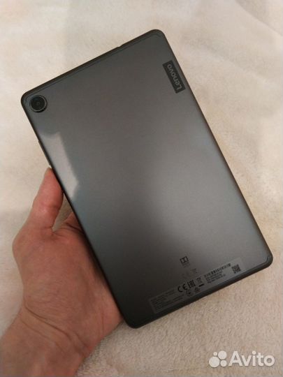 Планшет Lenovo Tab M8 TB-8505F 32Gb